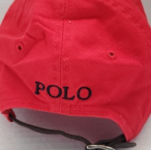 Hat polo by Ralph Lauren